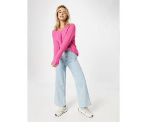 Only Camilla V-Neck (15204588) strawberry moon ab 19,99 