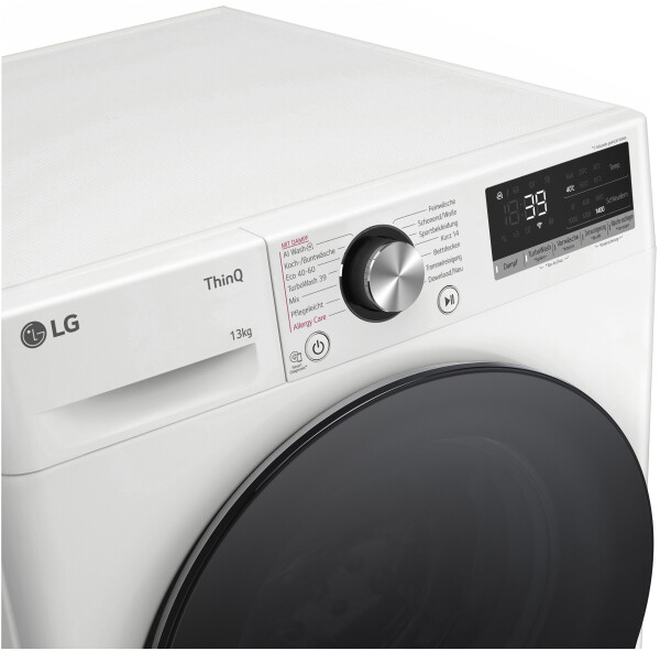 LG F4WR703Y, Bild 7