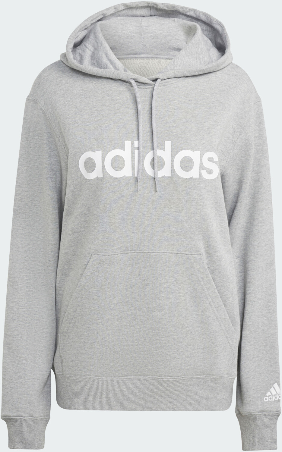 Sudadera essentials linear online pullover