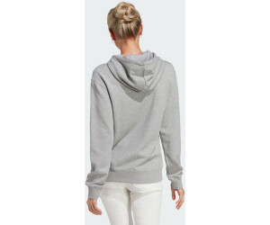 Essentials linear pullover hoodie shop