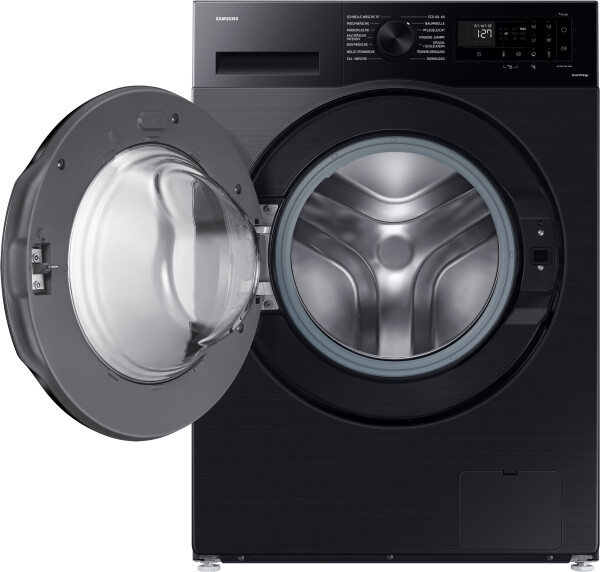 Samsung WW81CGC04AAB/EG, Bild 4