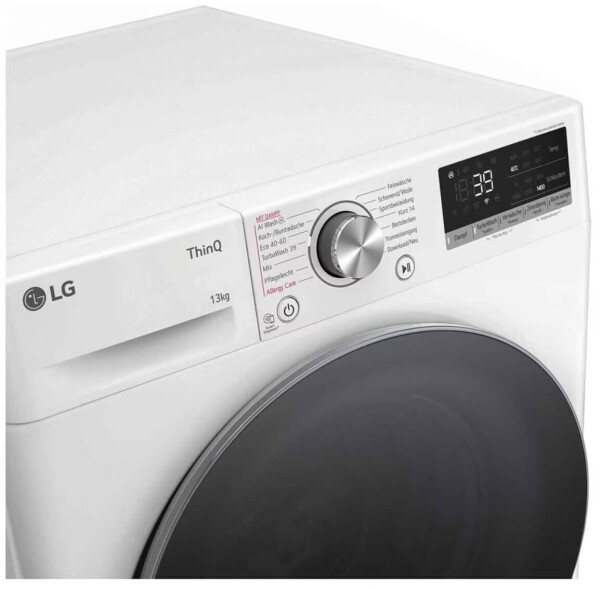 LG F4WR7031, Bild 7