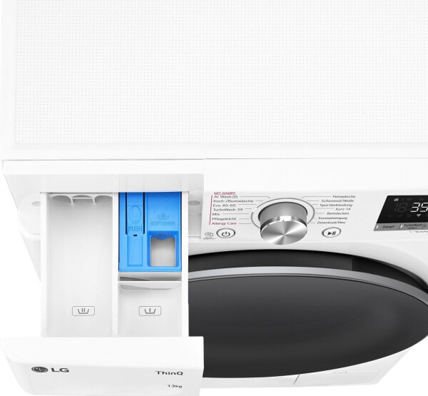 LG F4WR7031, Bild 8