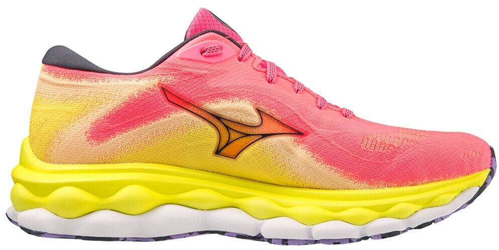Mizuno wave creation 16 yellow sales
