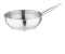 Vogue Sauteuse Stainless Steel 20cm