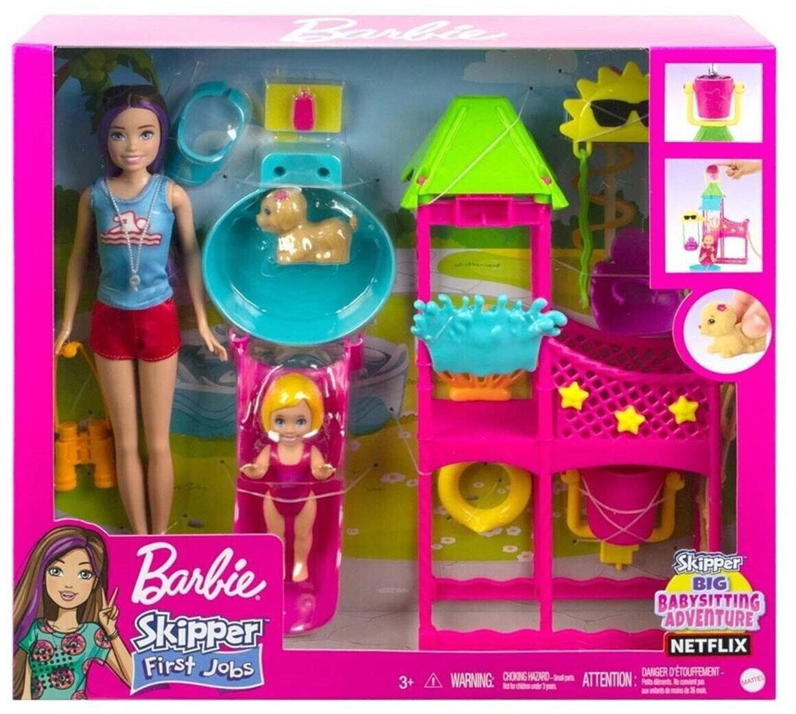 Fotos de skipper de barbie sale