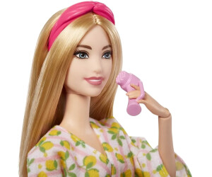 Juegos de barbie 2025 spa