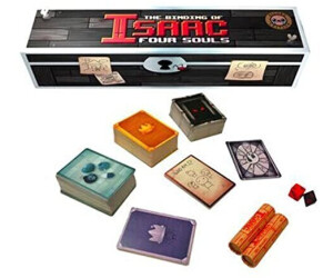 Binding of isaac four hot sale souls buy