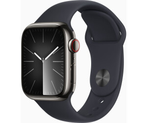 Apple Watch Series 9 a 345 49 Dicembre 2024 Miglior prezzo su idealo