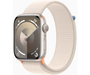 Apple Watch Series 9 a 349 88 Ottobre 2024 Miglior prezzo su idealo