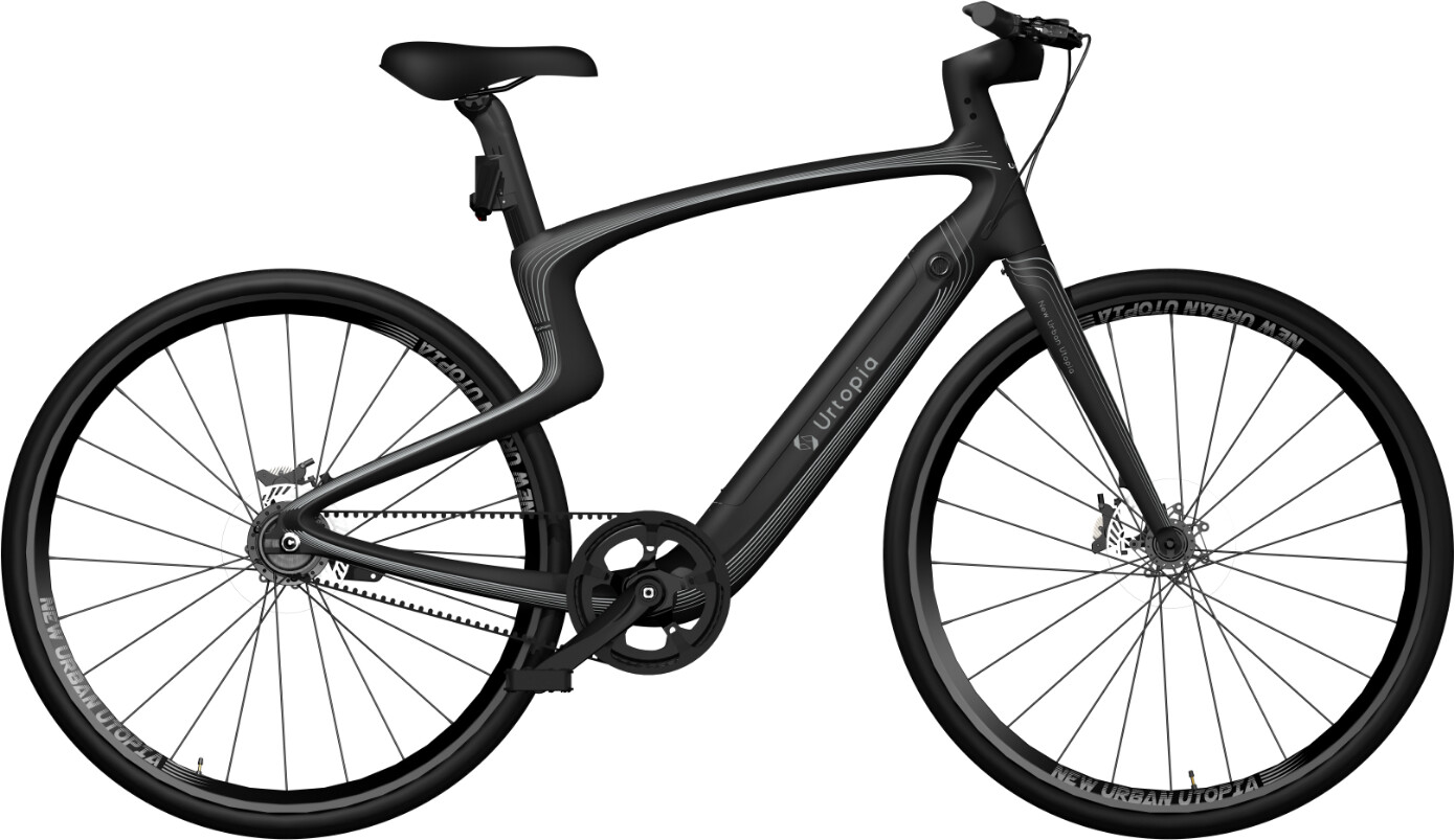 NewUrtopia Carbon 1