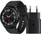 Samsung Galaxy Watch6 Classic 43mm Bluetooth Black + Charger