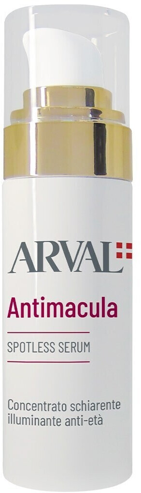 Arval Antimacula Brightening Illuminating Concentrate (30ml)