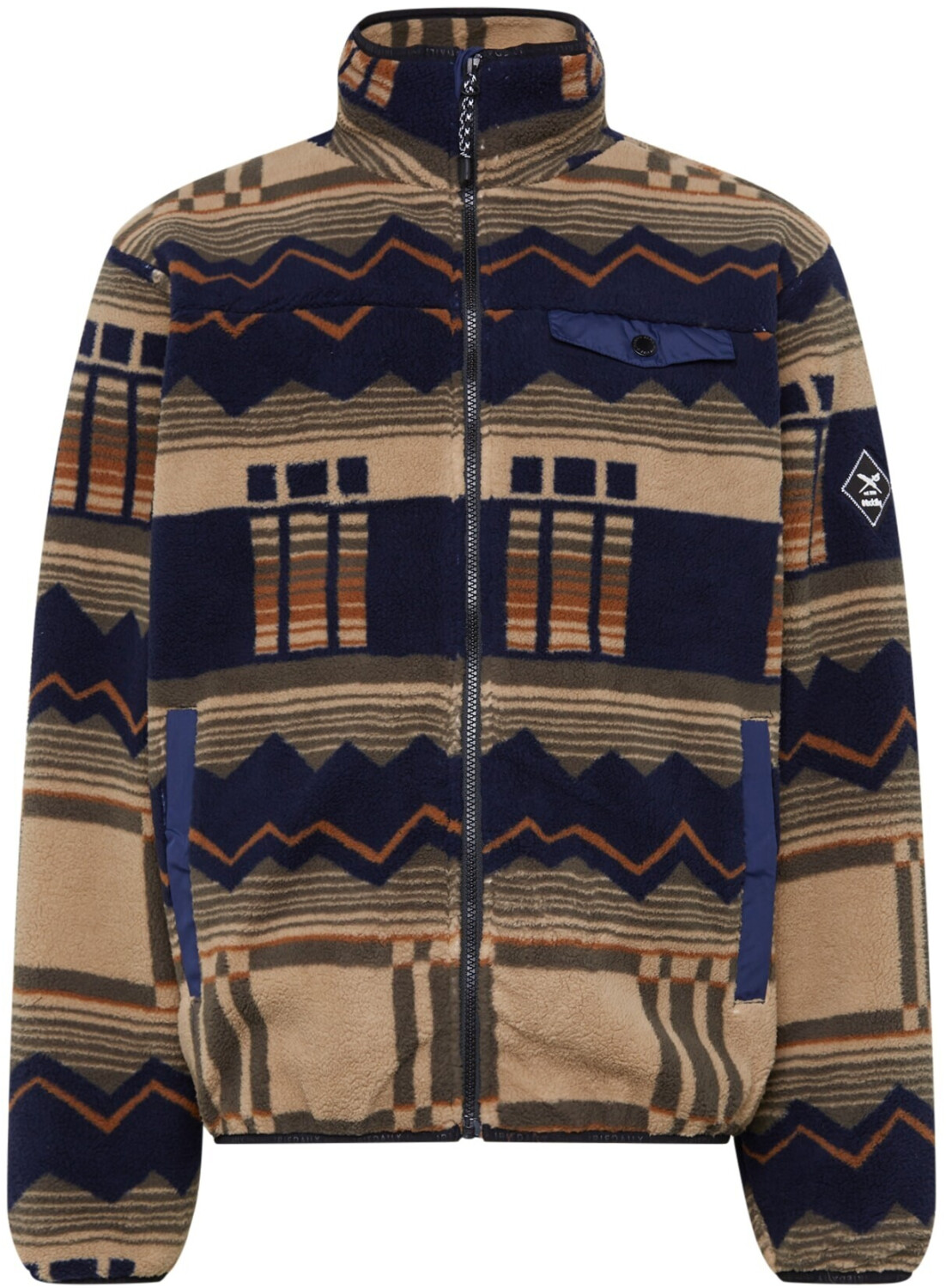 Iriedaily Insaneia jacket (910D116)
