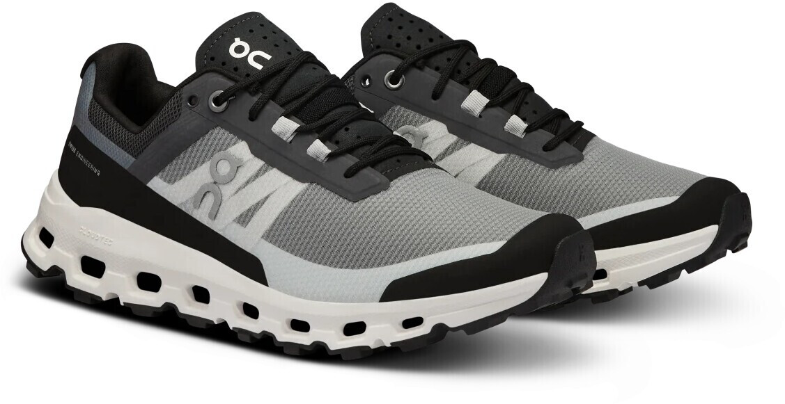 On Cloudvista Women (64.98059) black/white ab 95,94 € | Preisvergleich bei  idealo.de