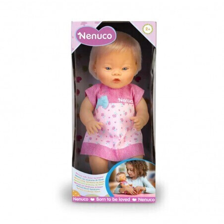 Muñecas best sale nenuco precios