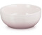 Le Creuset COUPE Cereal Bowl 16 cm SHELL PINK