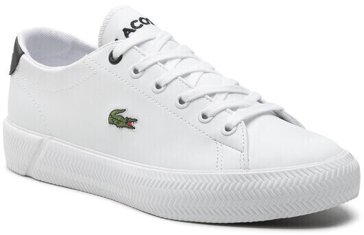 Lacoste Gripshot 0121 1 Cuj (7-42CUJ0001147) wht/blk