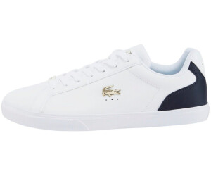 Lacoste Lerond Pro 123 3 Cma 745CMA0052042 wht nvy ab 67 99