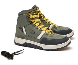 Lacoste hotsell trainer boots