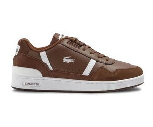 Lacoste Sneaker T-CLIP 120 4 in schwarz bestellen - 31891501