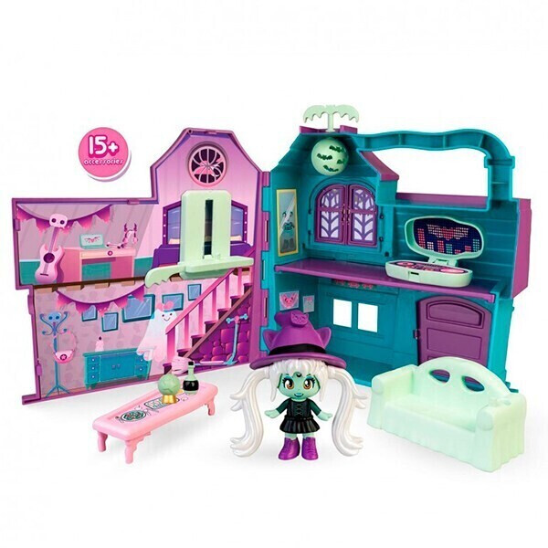 Comprar pinypon baratos clearance