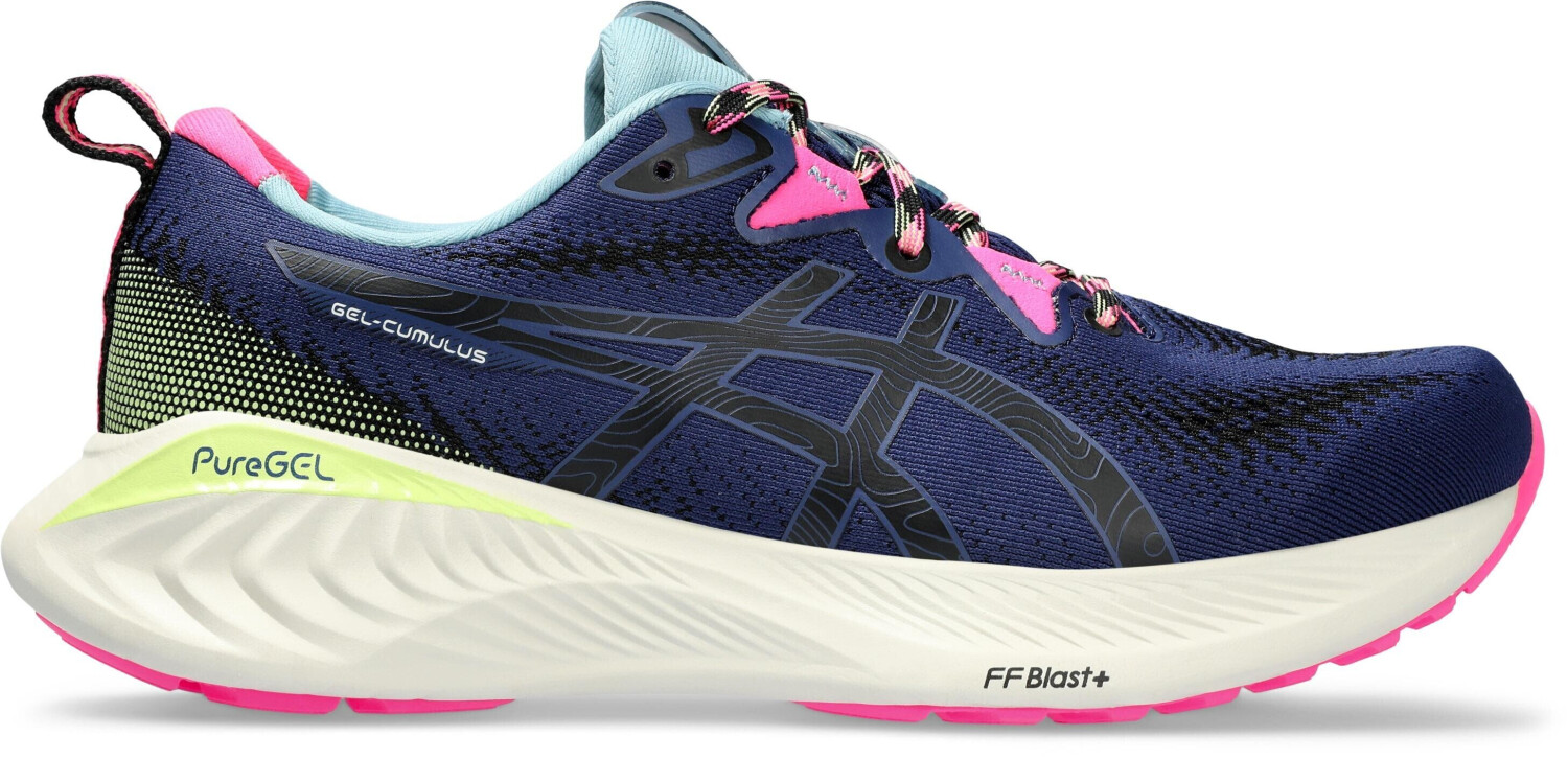Gel cumulus womens hotsell