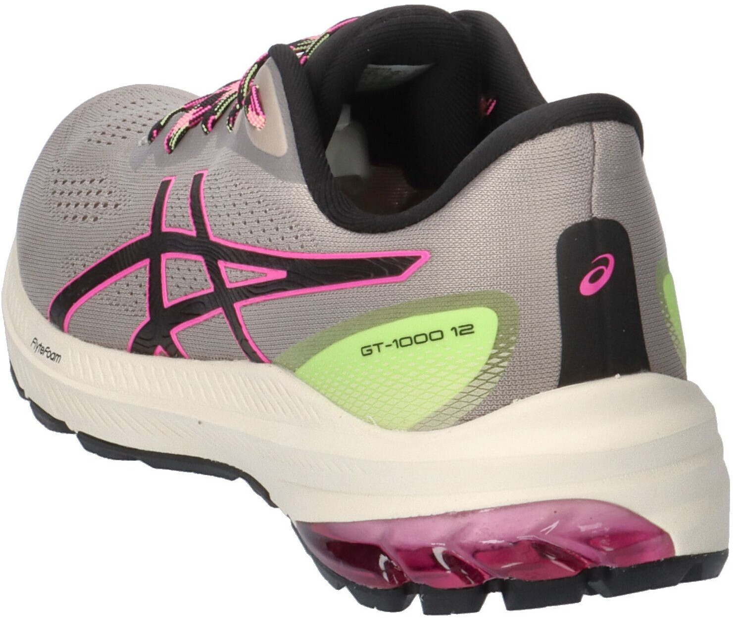 Asics gt 1000 womens Green discount