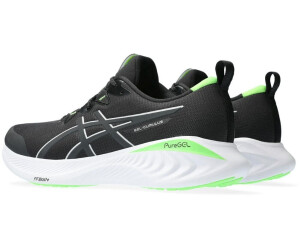 Buy Asics Gel Cumulus 25 Lite Show black pure silver from 104.76