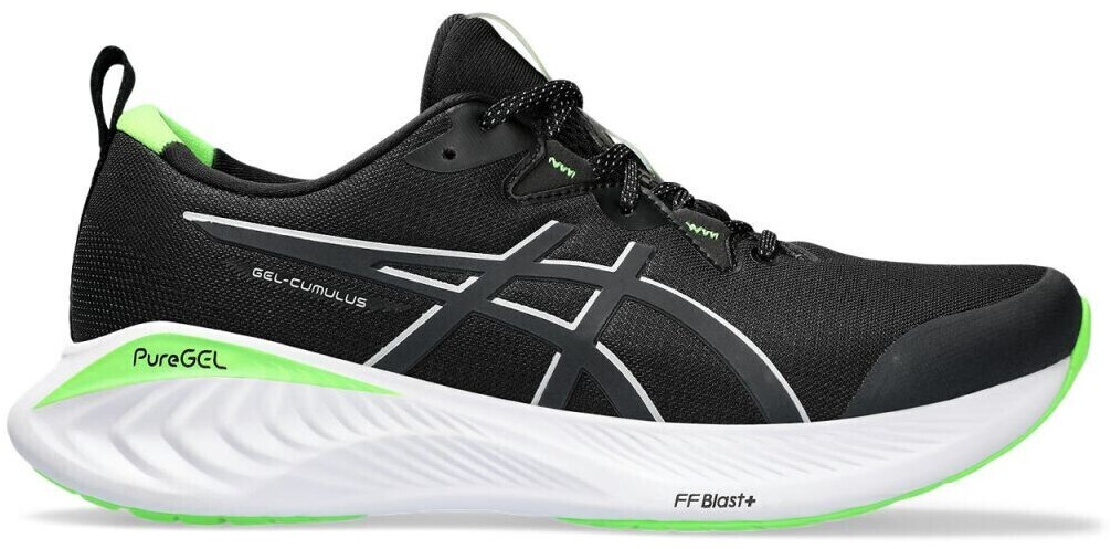 Asics cumulus lite on sale