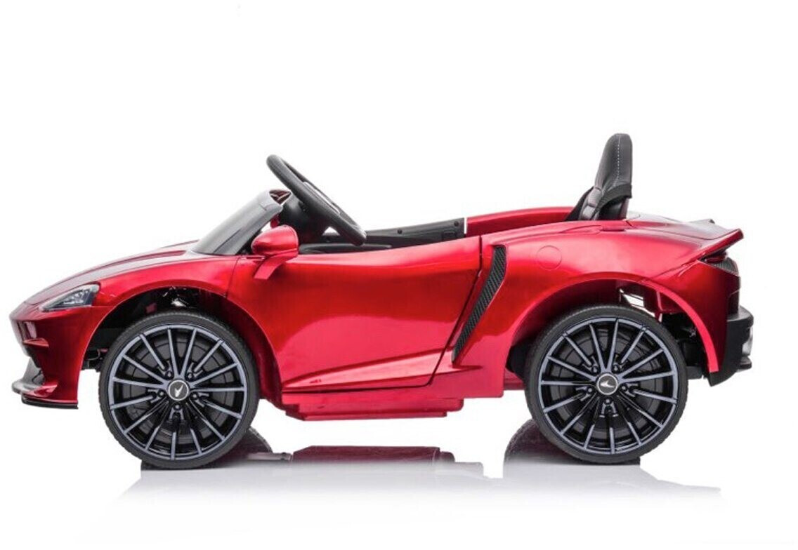 Elektrische kinderauto MCLaren - Cars4Kids elektrische kinderauto