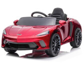 Elektro-Kinderfahrzeug rot (2024) Preisvergleich