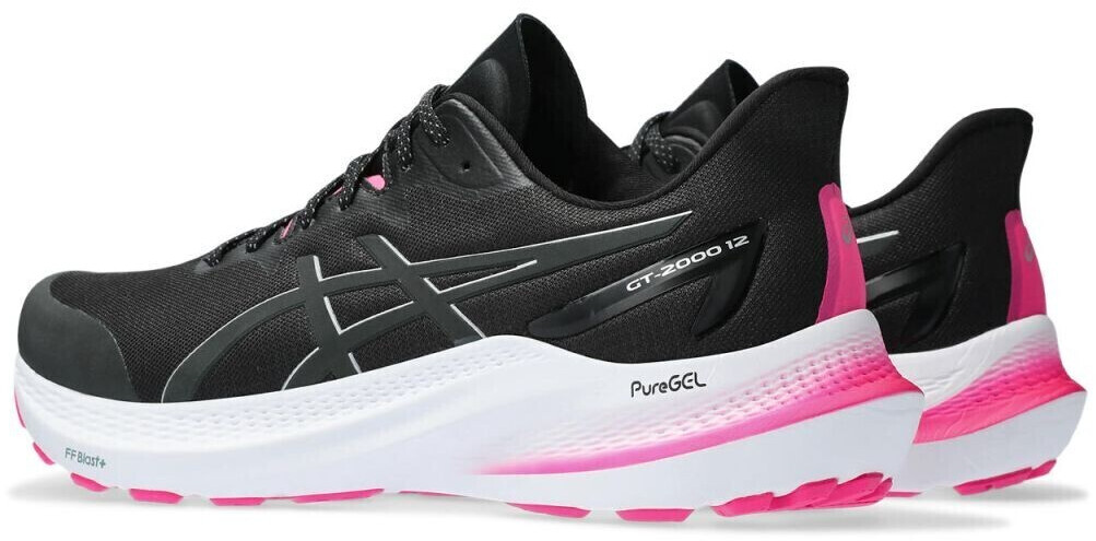 Asics gt 2000 3 hombre plata best sale