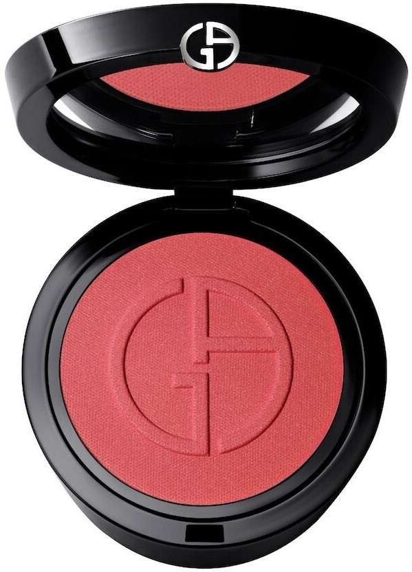 Emporio Armani Luminous Silk Glow Blush 40 (4 g)