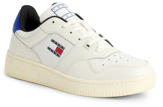 Tommy Hilfiger Tjm Basket Color (EM0EM01255) ivory/ecru 0k4