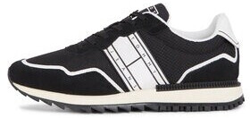 Tommy Hilfiger Tjm Runner Mix Material (EM0EM01266) black bds