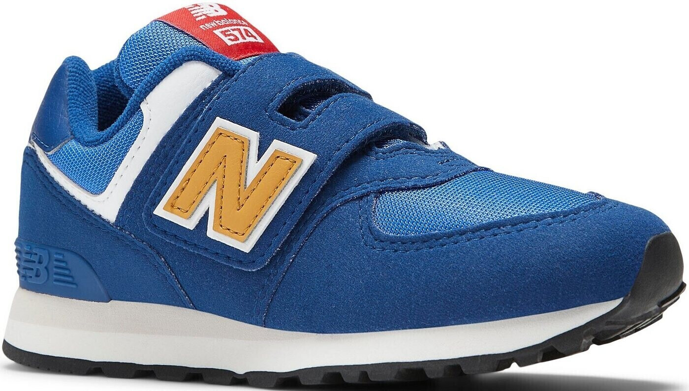 New balance 574 niño baratas hot sale