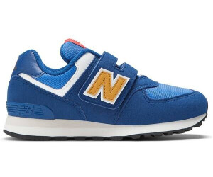 New balance kids hotsell gold