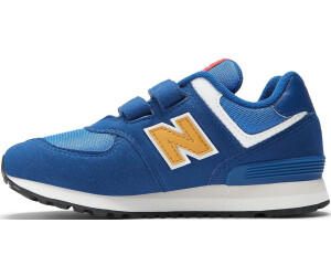 New balance 2025 kids gold