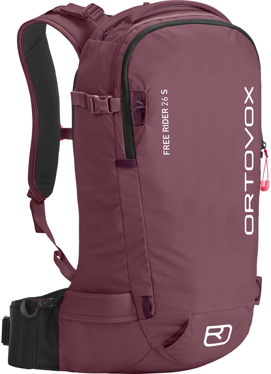 Ortovox Free Rider 26 S (46820) mountain rose