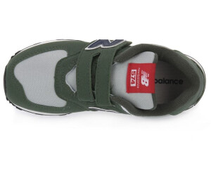 Buy New Balance Hook and Loop 574 Kids PV574 nori nb navy from 44.98 Today Best Deals on idealo