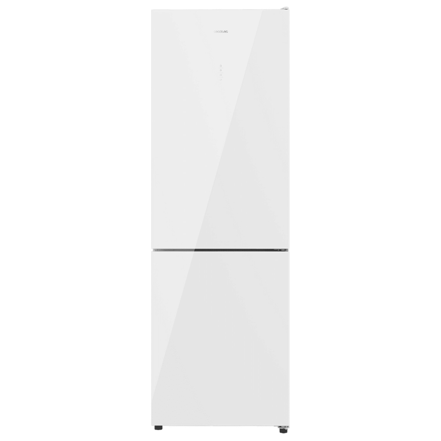Cecotec Bolero CoolMarket Combi 322 Glass White