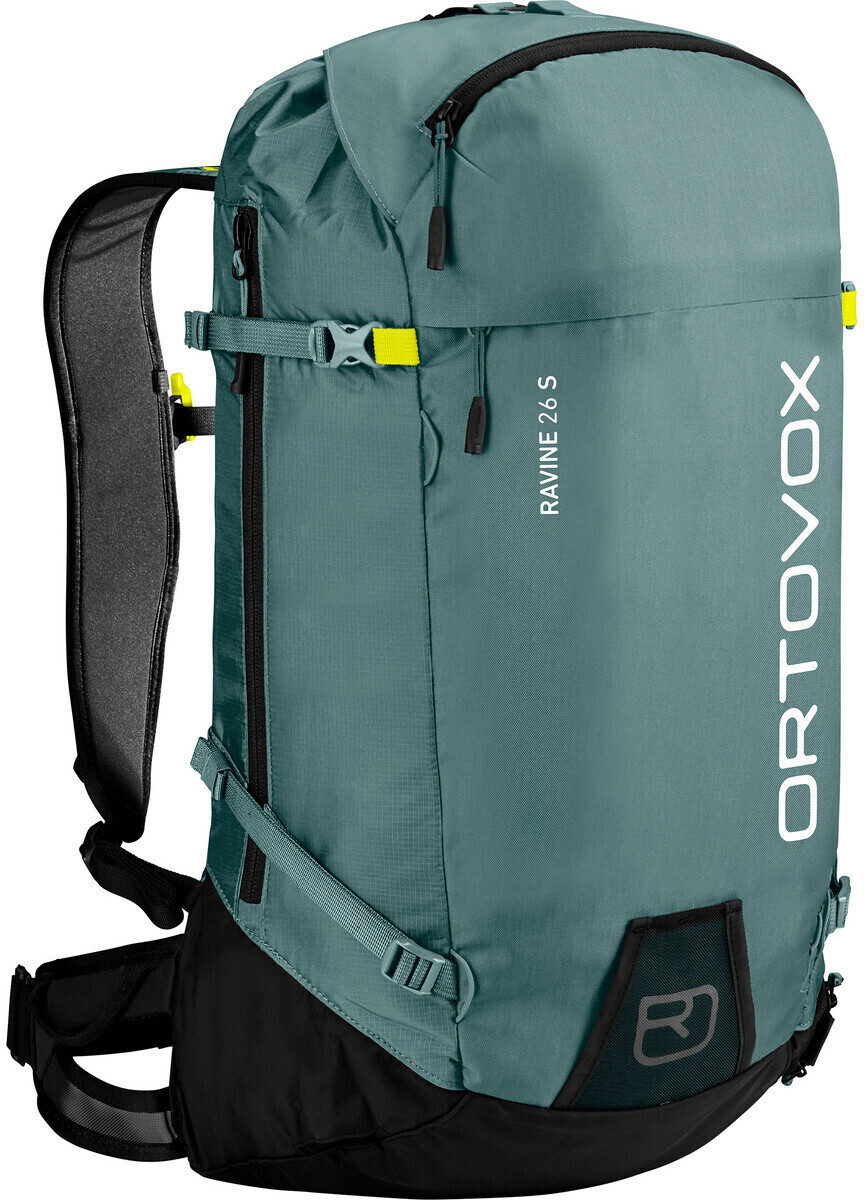 Ortovox Ravine 26 S (46864) arctic grey