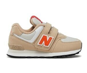 New balance cheap 574 kids Orange