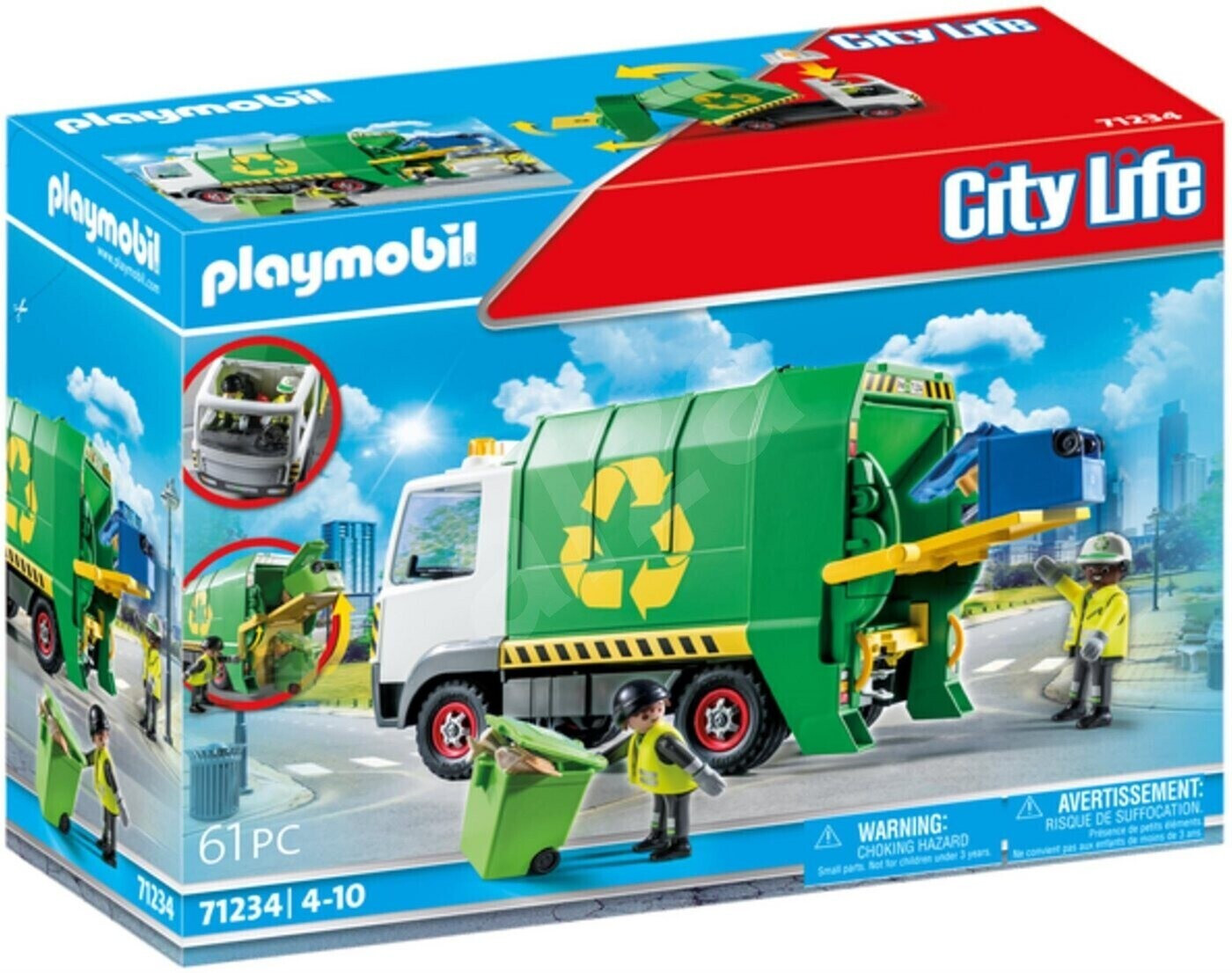 Playmobil 71234