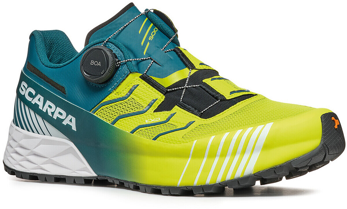 Scarpa Ribelle Run Kalibra HT M ab 127 99 Preisvergleich bei idealo