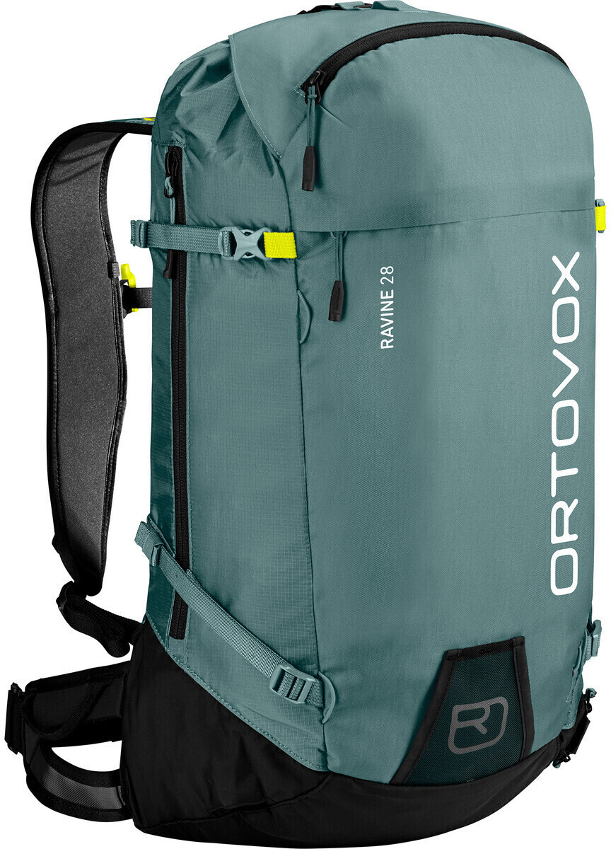 Ortovox Ravine 28 (46865) arctic grey