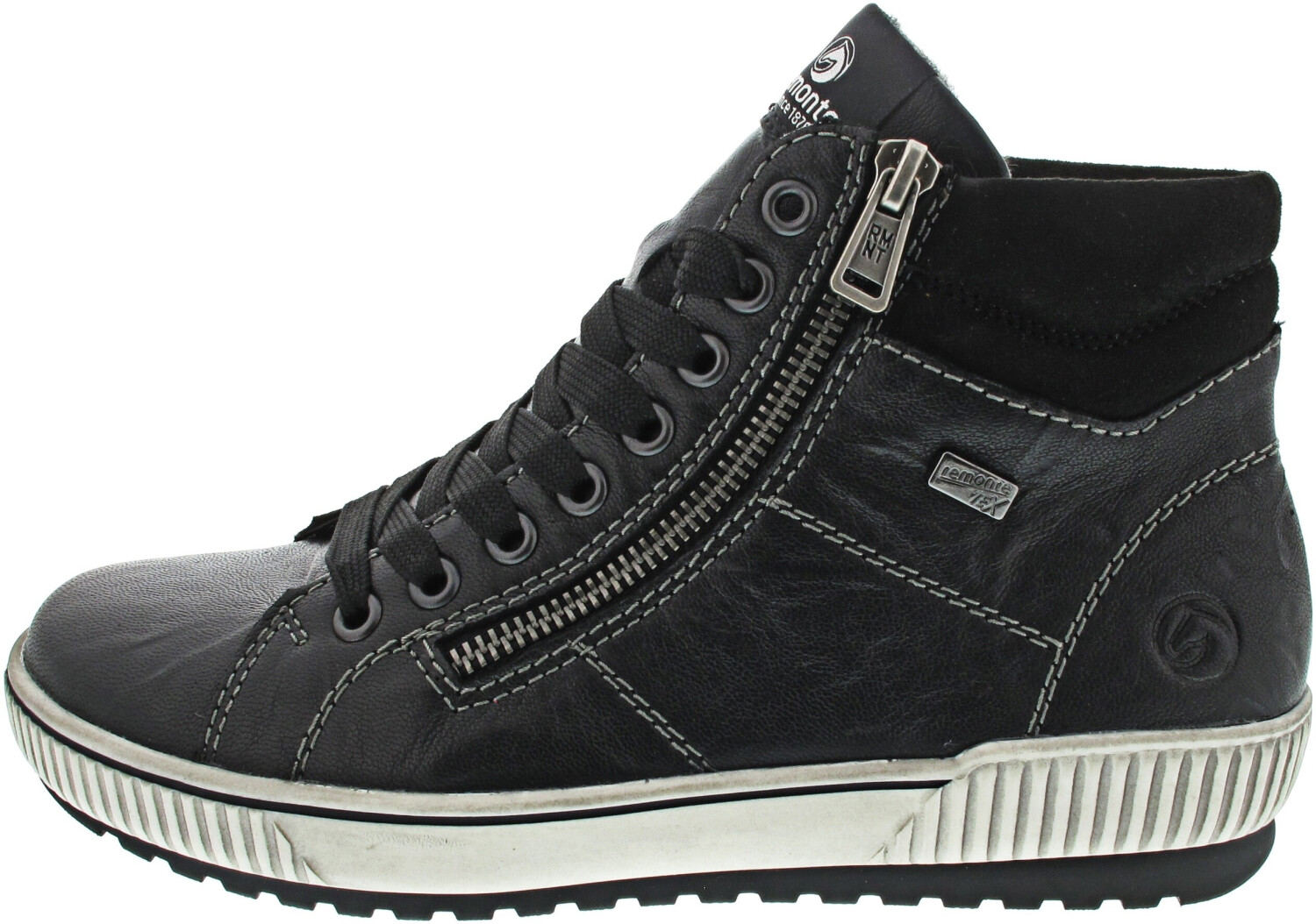 Remonte Dorndorf Boots (D0772) black/black/black