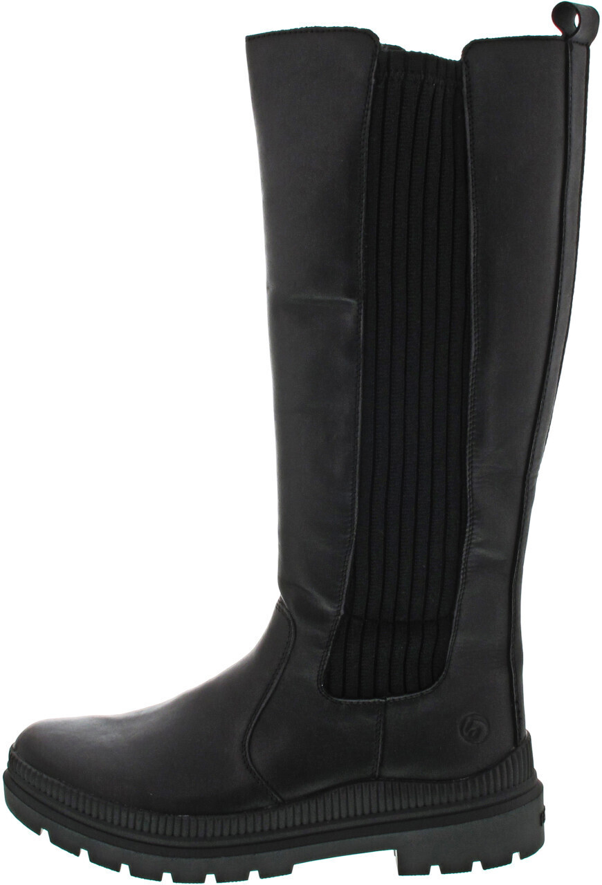Remonte Dorndorf Boots (D0C71) black/black/black