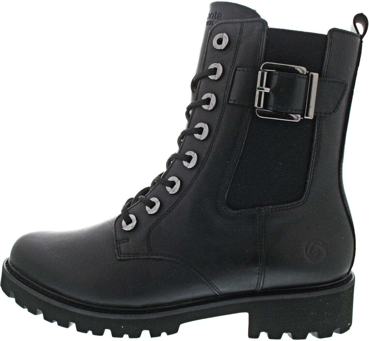 Remonte Dorndorf Boots (D8668) black/black